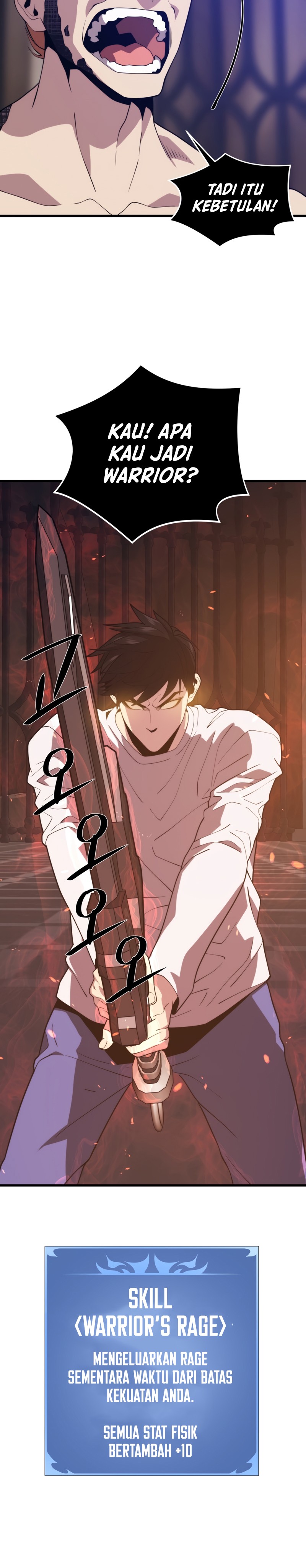 Seoul Station Necromancer