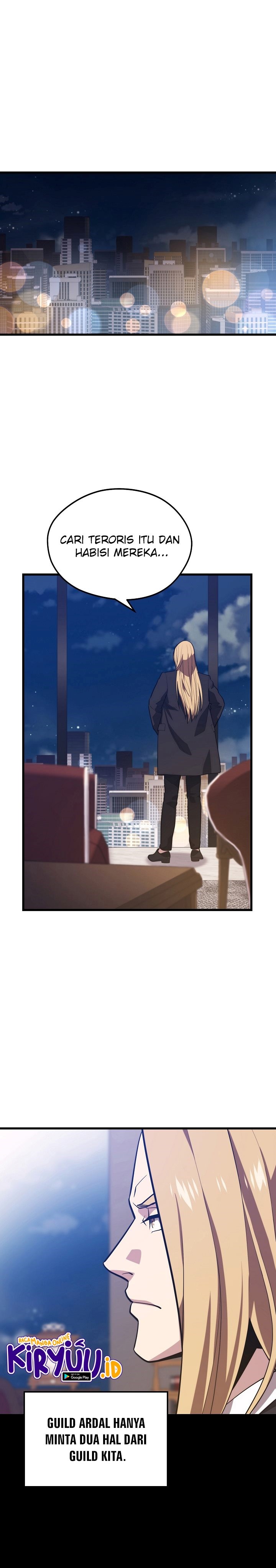 Seoul Station Necromancer