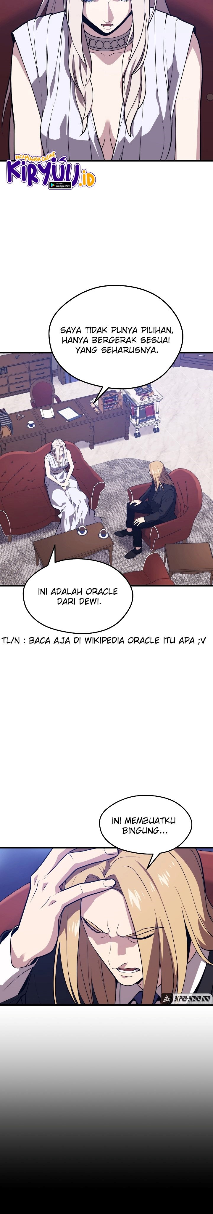 Seoul Station Necromancer