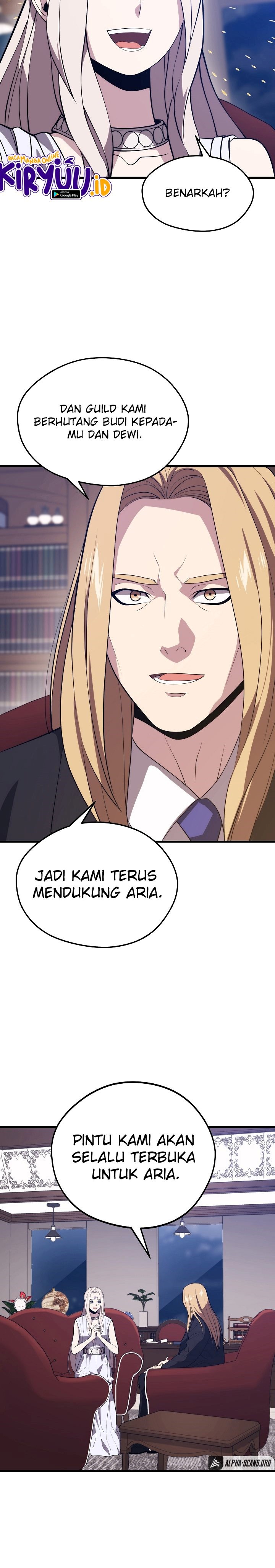 Seoul Station Necromancer