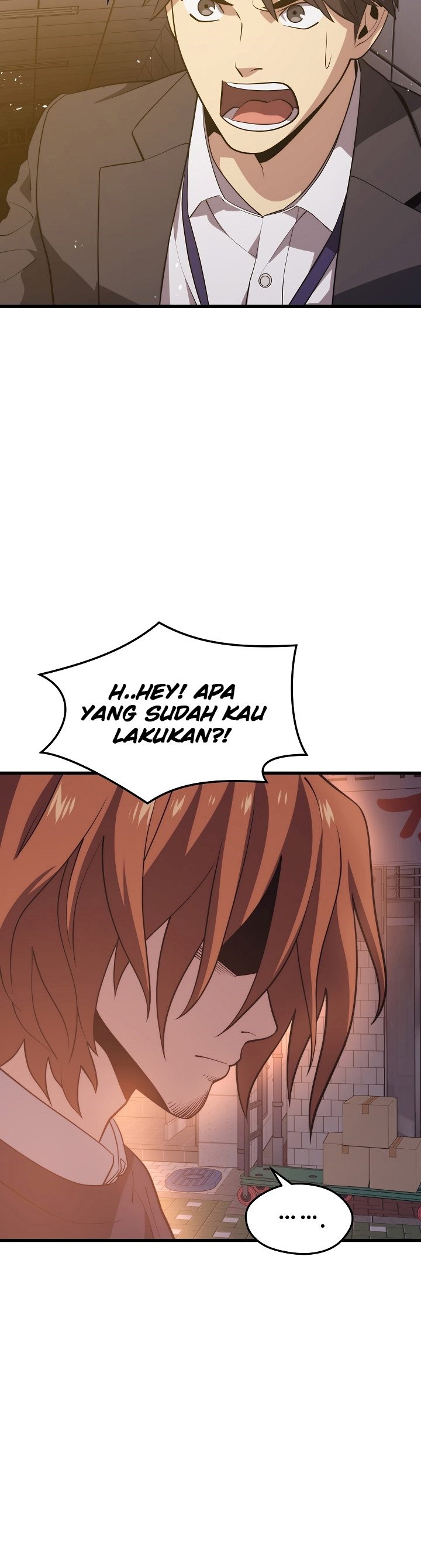 Seoul Station Necromancer