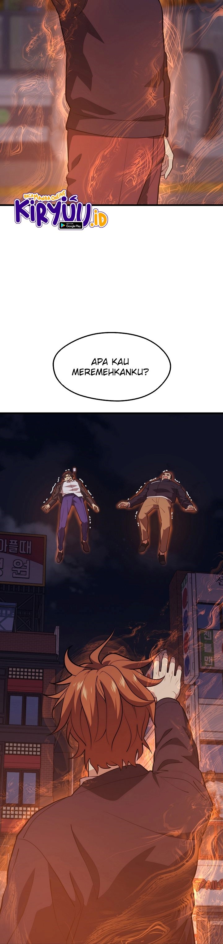 Seoul Station Necromancer
