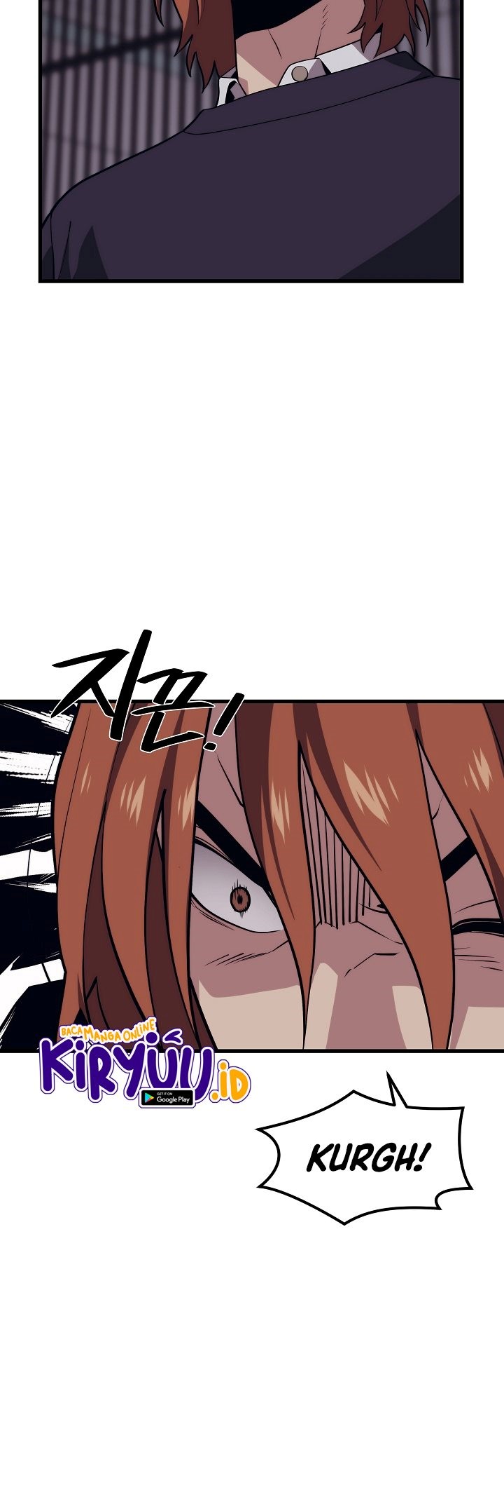 Seoul Station Necromancer