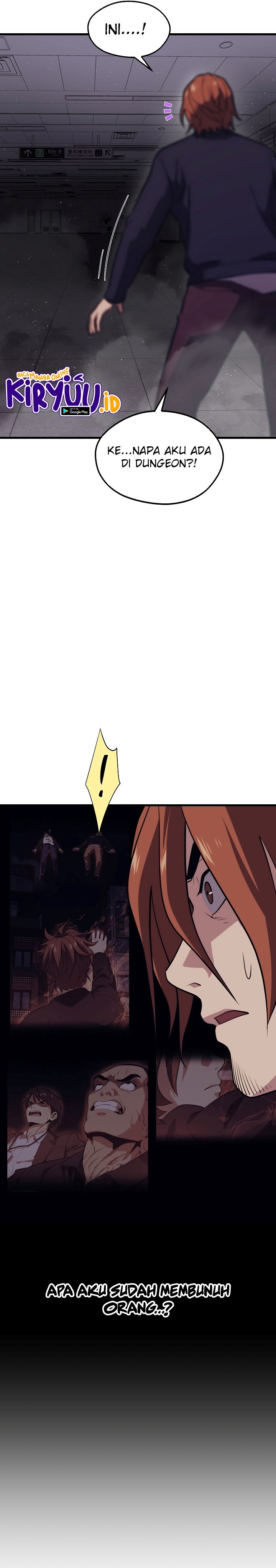 Seoul Station Necromancer