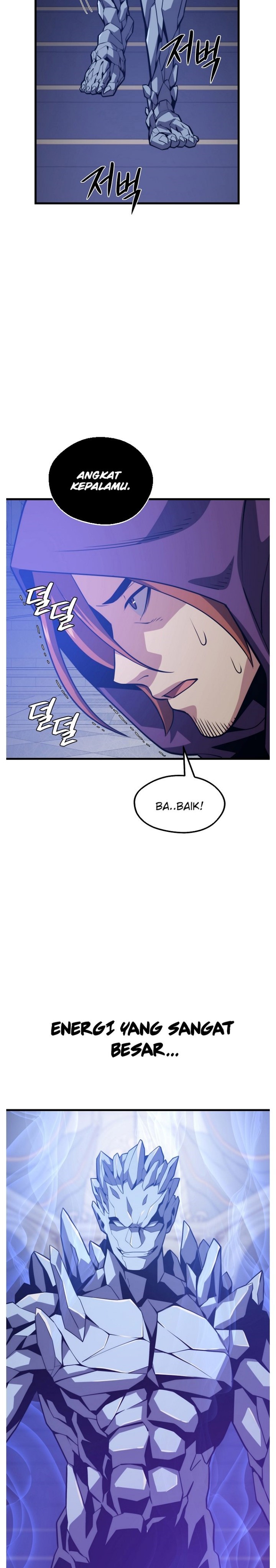 Seoul Station Necromancer