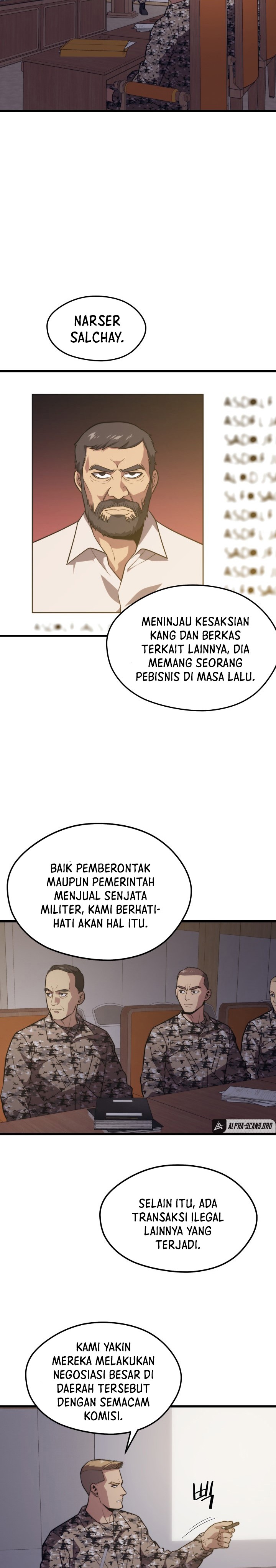 Seoul Station Necromancer