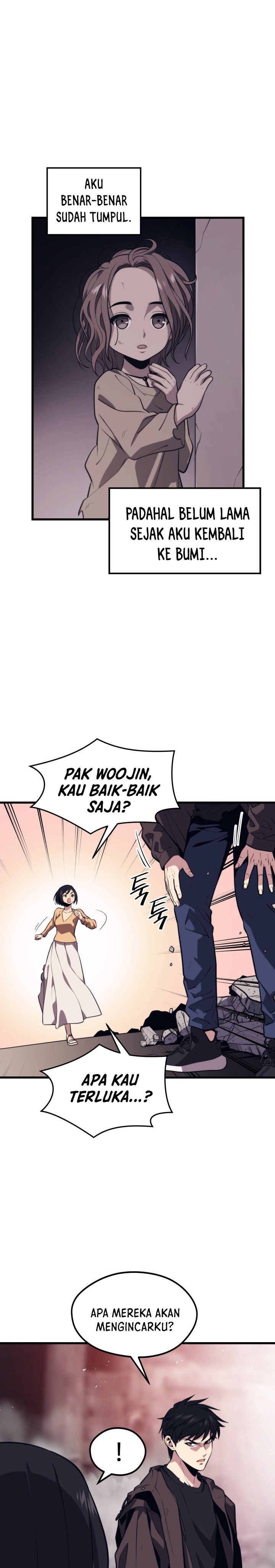 Seoul Station Necromancer