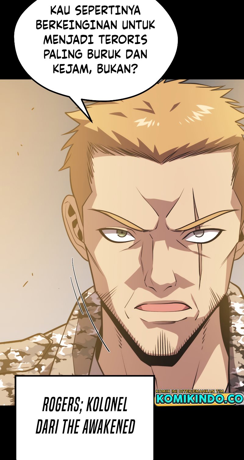 Seoul Station Necromancer