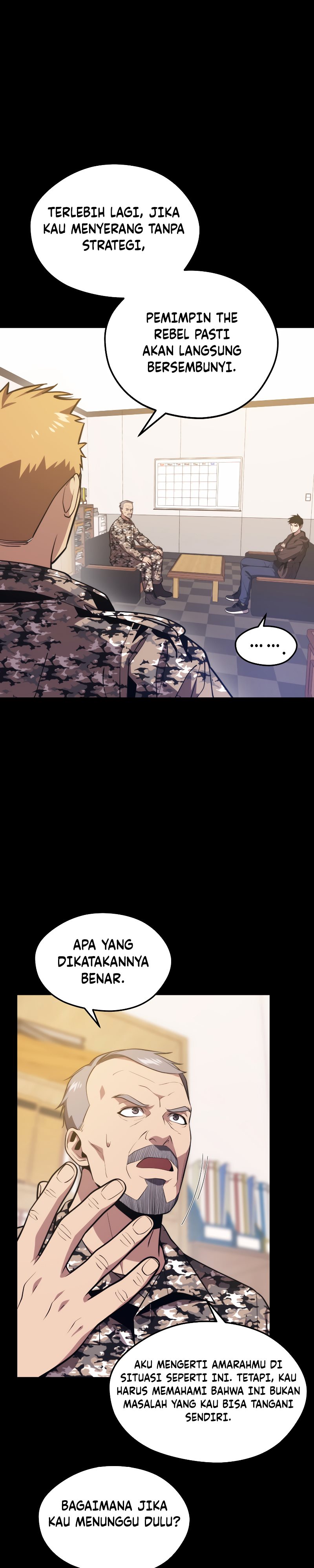 Seoul Station Necromancer