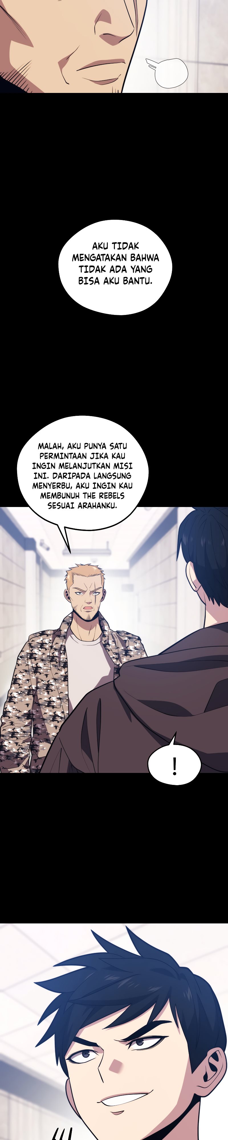 Seoul Station Necromancer