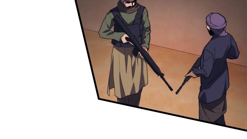 Seoul Station Necromancer