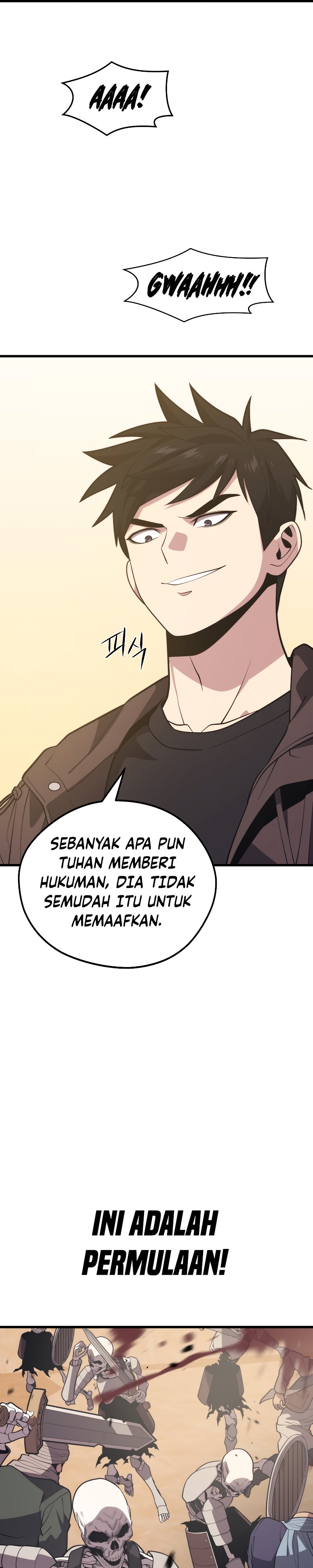 Seoul Station Necromancer