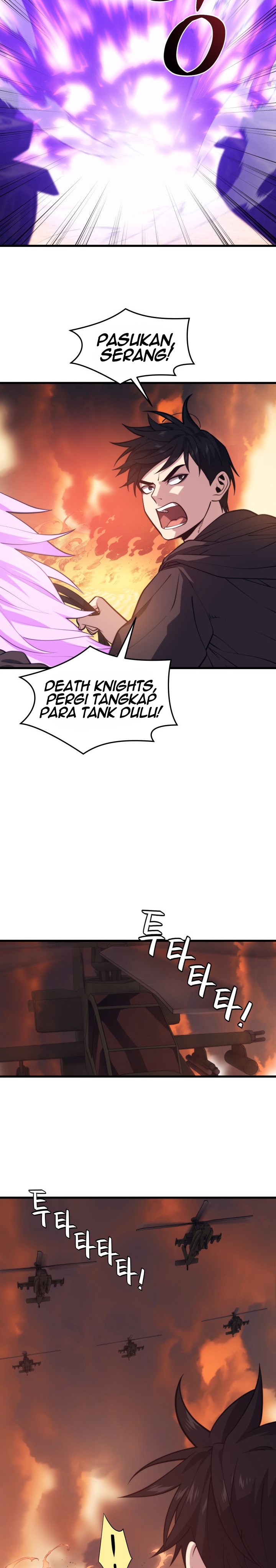 Seoul Station Necromancer