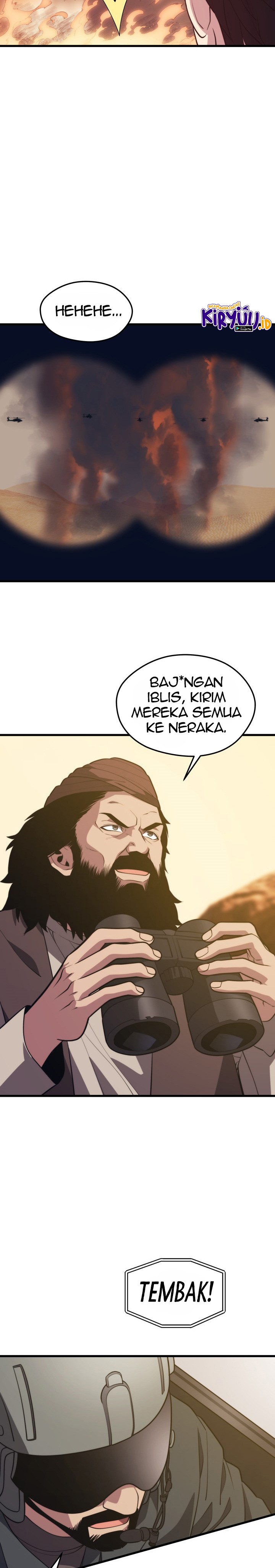 Seoul Station Necromancer