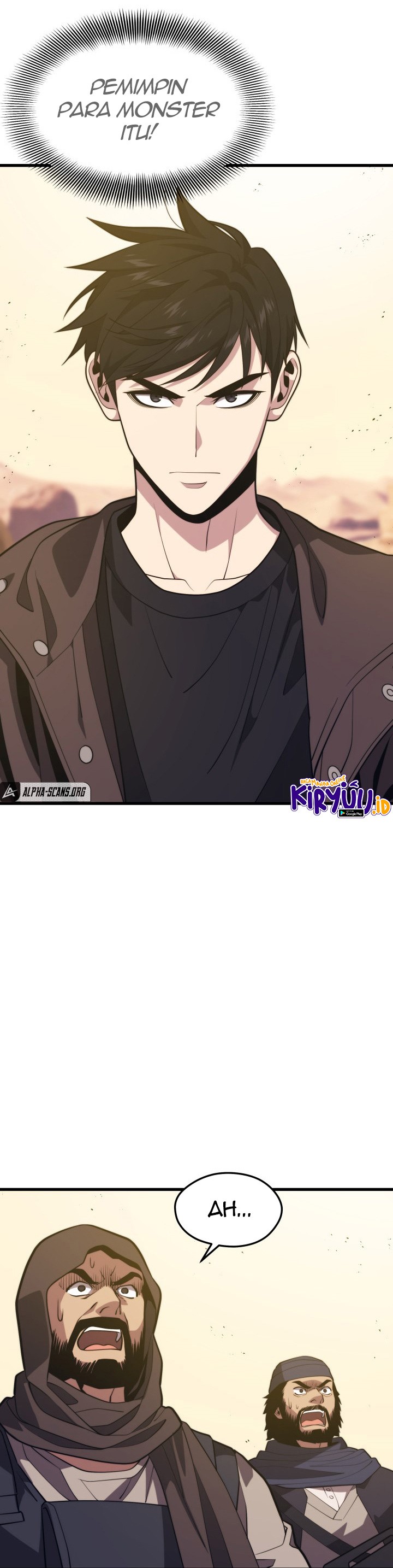 Seoul Station Necromancer