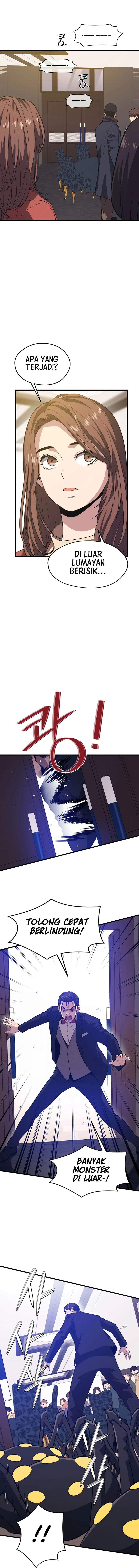 Seoul Station Necromancer