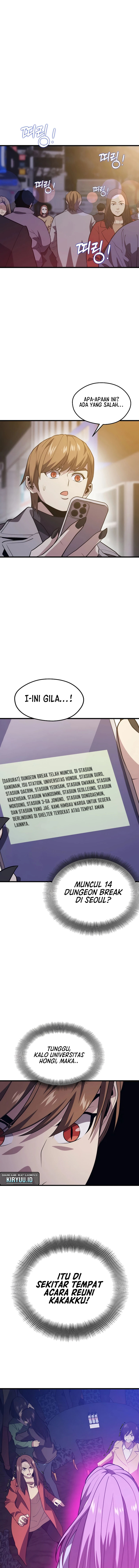 Seoul Station Necromancer