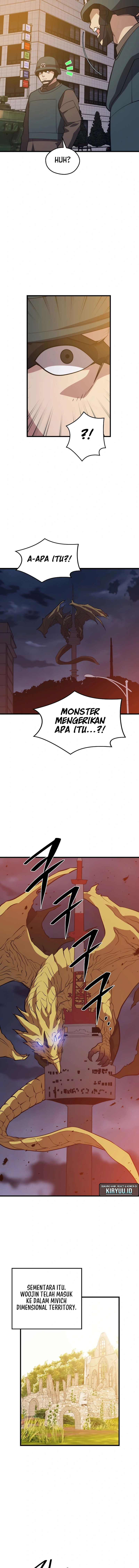 Seoul Station Necromancer