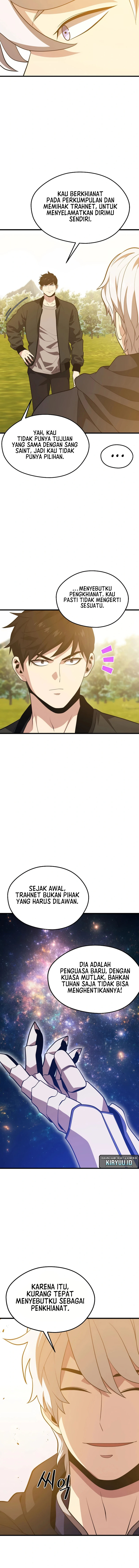 Seoul Station Necromancer
