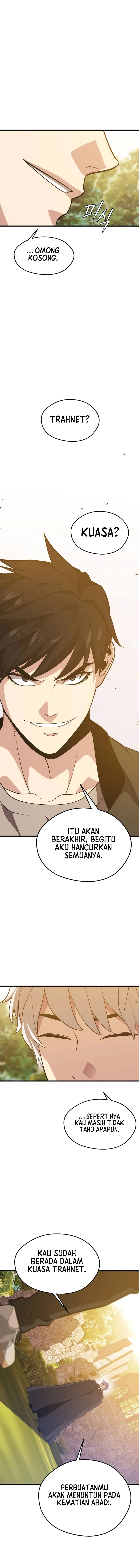 Seoul Station Necromancer