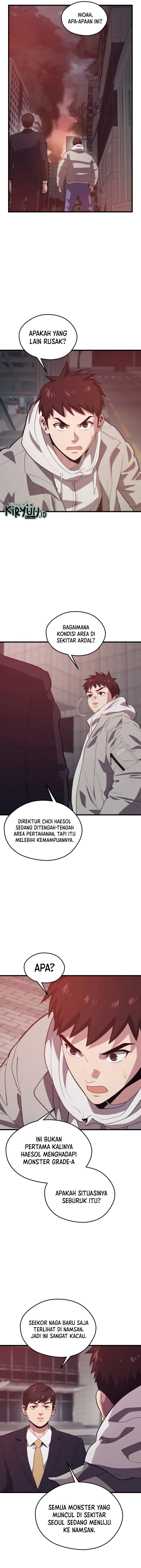 Seoul Station Necromancer