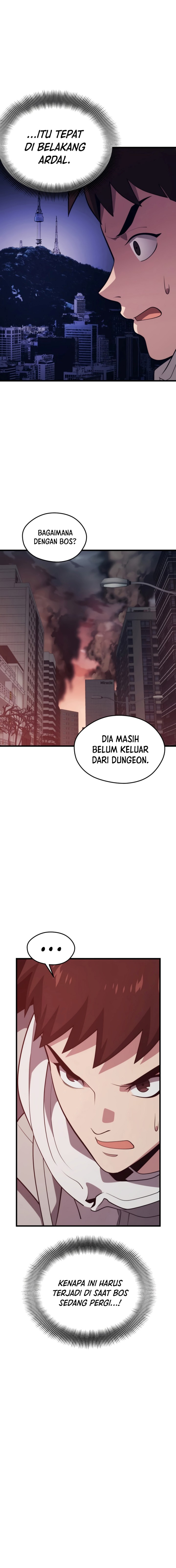 Seoul Station Necromancer
