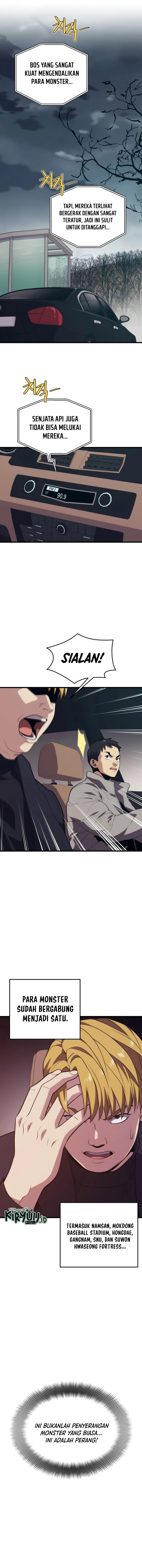 Seoul Station Necromancer
