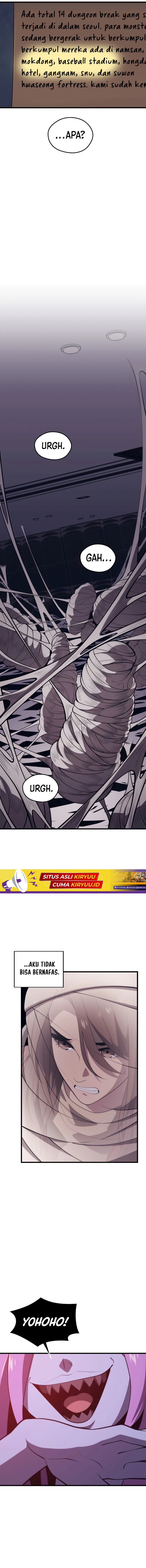 Seoul Station Necromancer
