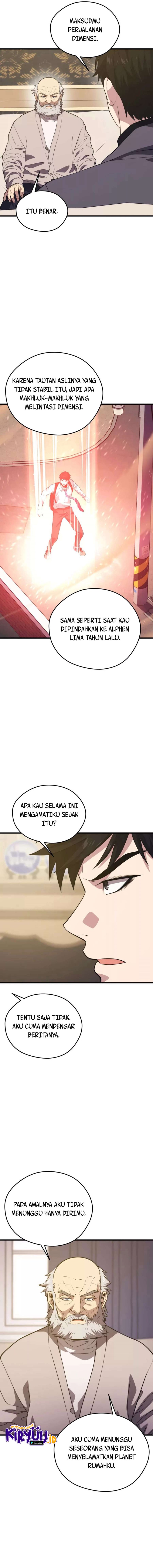 Seoul Station Necromancer