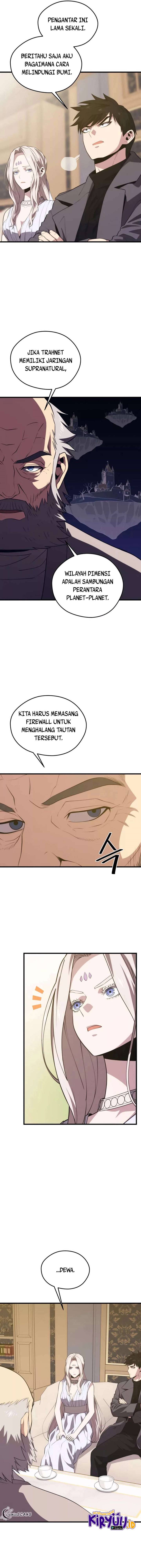 Seoul Station Necromancer