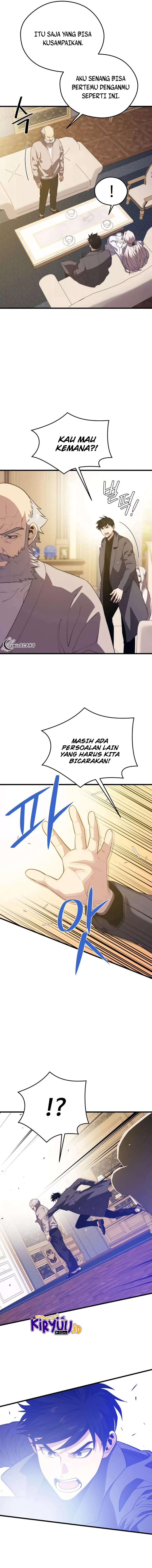 Seoul Station Necromancer