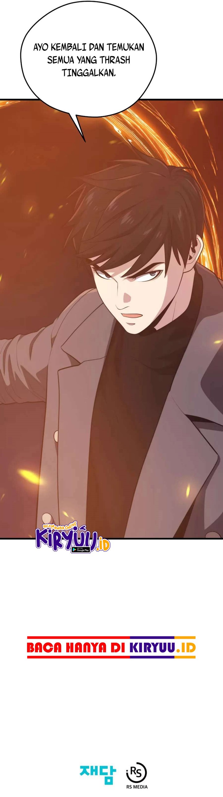 Seoul Station Necromancer