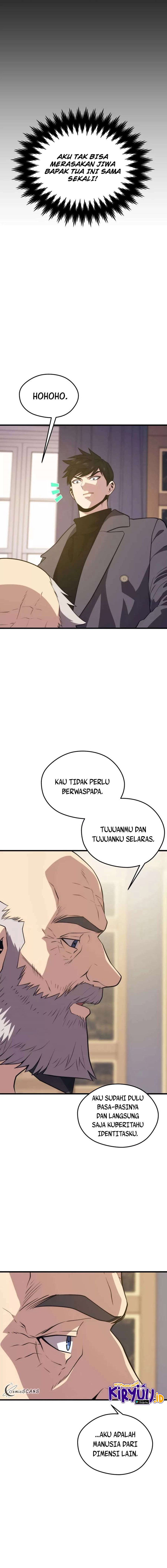 Seoul Station Necromancer