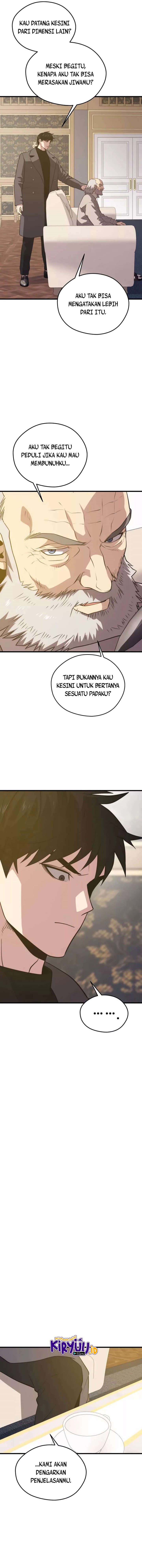 Seoul Station Necromancer
