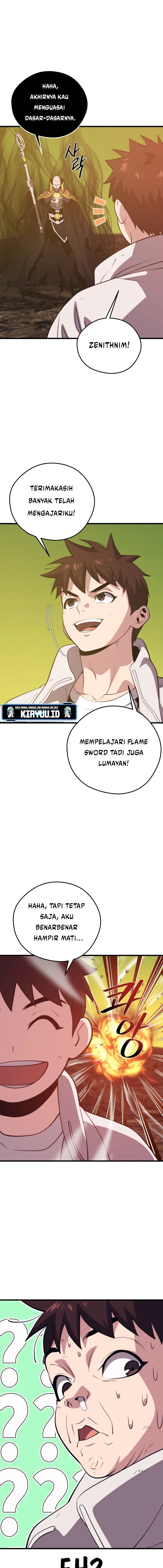 Seoul Station Necromancer