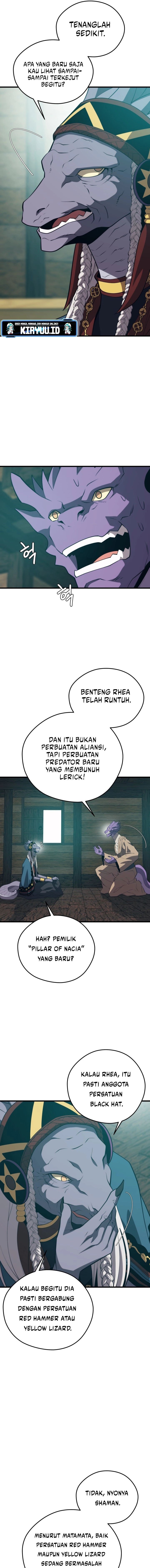 Seoul Station Necromancer