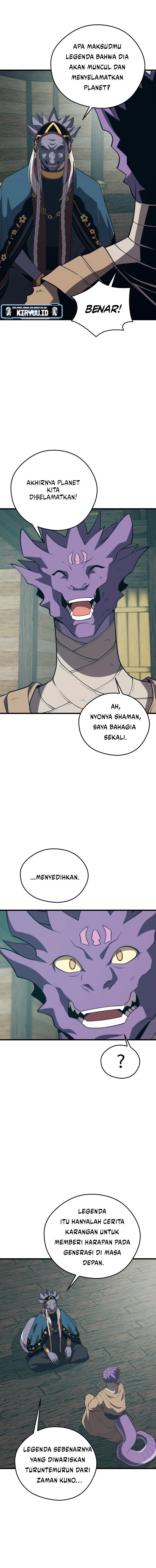 Seoul Station Necromancer