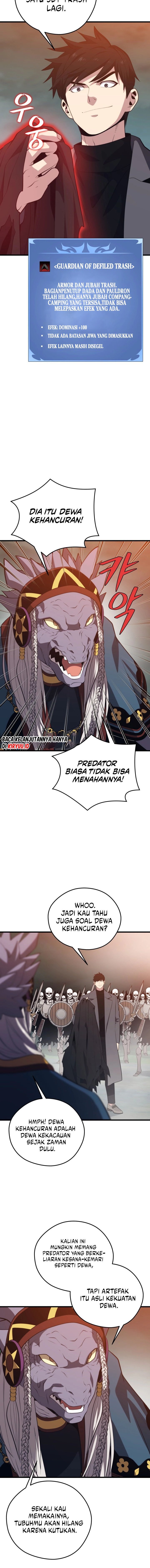 Seoul Station Necromancer