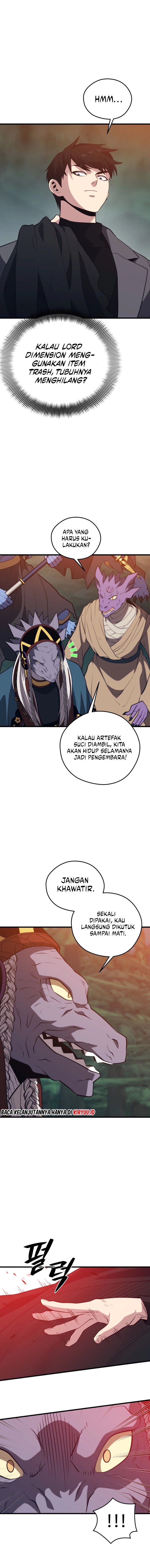 Seoul Station Necromancer