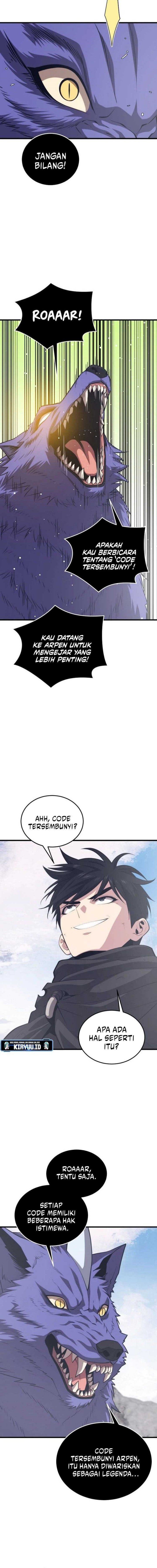 Seoul Station Necromancer