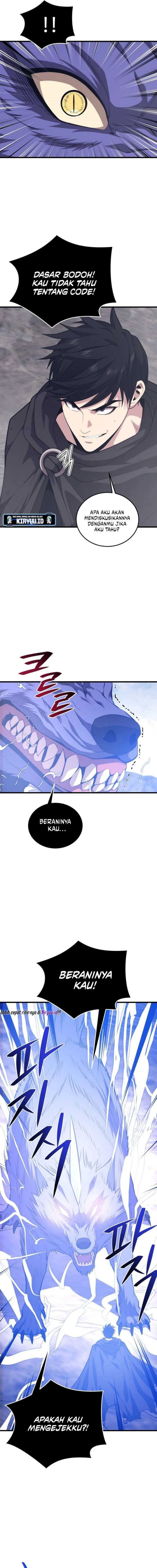 Seoul Station Necromancer