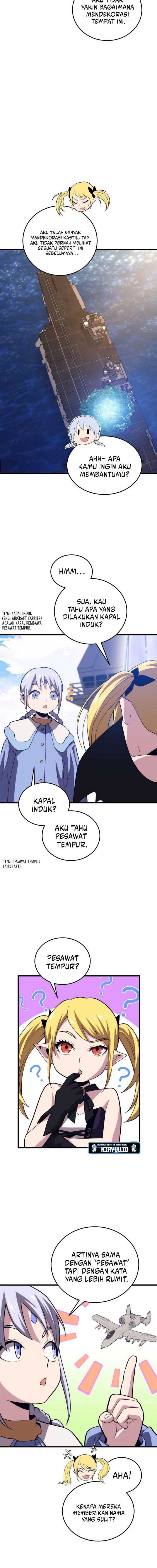 Seoul Station Necromancer