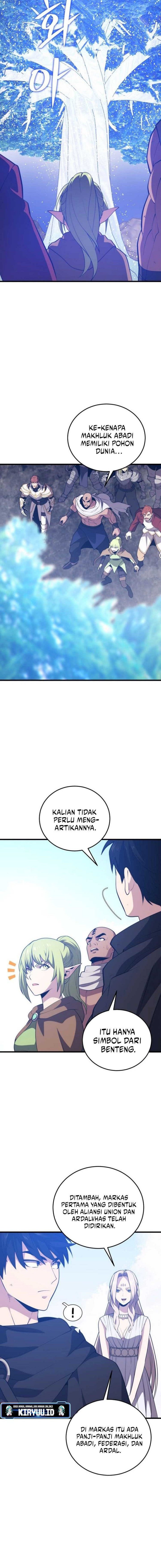 Seoul Station Necromancer