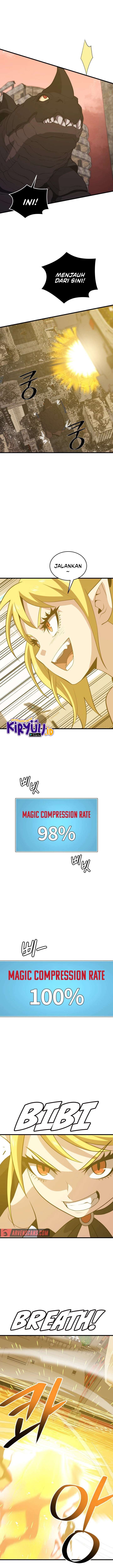 Seoul Station Necromancer