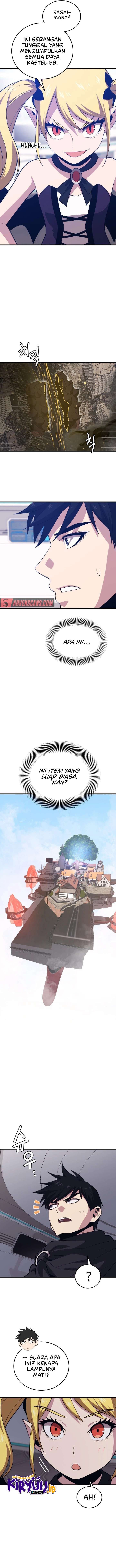 Seoul Station Necromancer