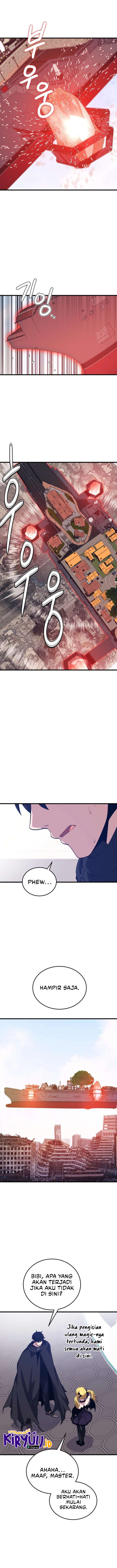 Seoul Station Necromancer