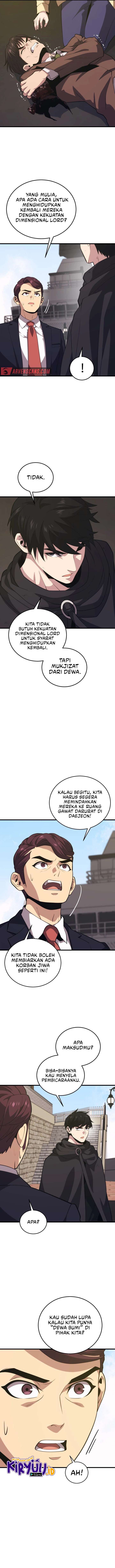 Seoul Station Necromancer