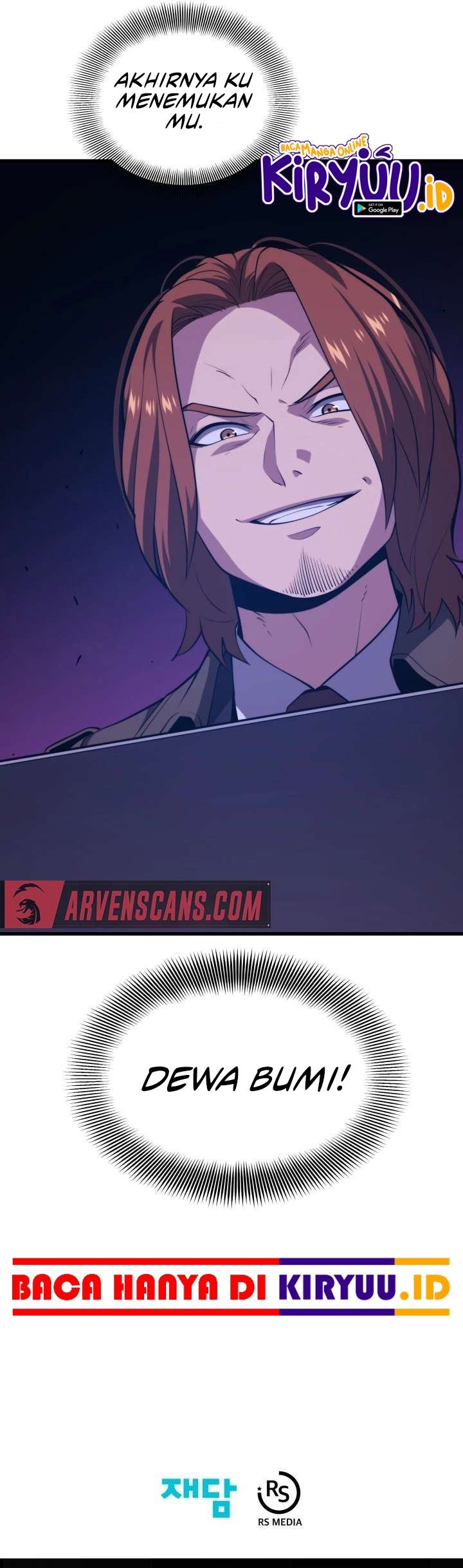 Seoul Station Necromancer