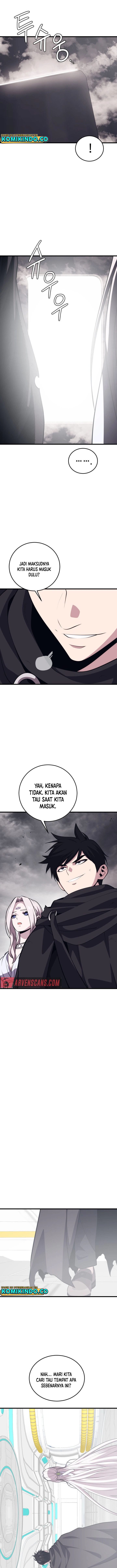 Seoul Station Necromancer
