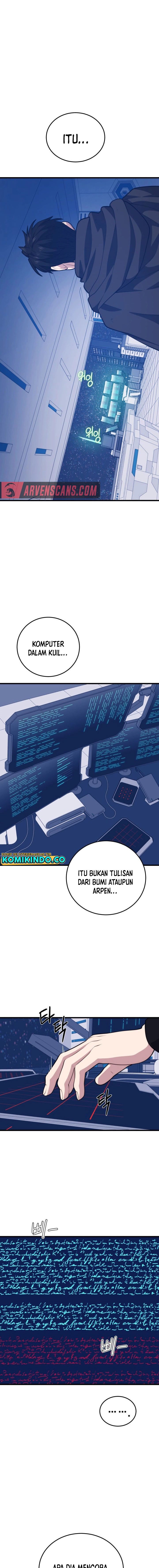 Seoul Station Necromancer